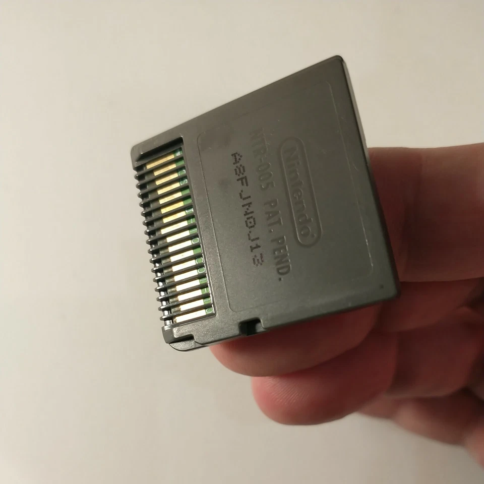 Tincle no Balloon Fight DS (Nintendo DS, 2007) Japan Import - Image 2 of 3