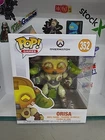 Funko Pop! Overwatch Orisa #352 6 inch Vinyl Figure