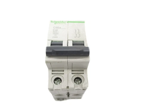 SCHNEIDER ELECTRIC 23869 40A 400V UNMP