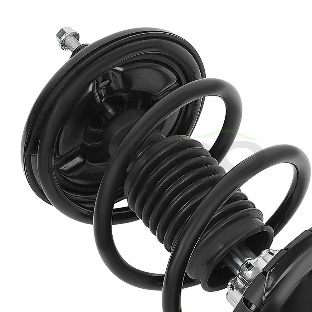 Set of 4 For 08-10 Mitsubishi GTS Lancer F&R Pair Complete Struts Shocks Springs