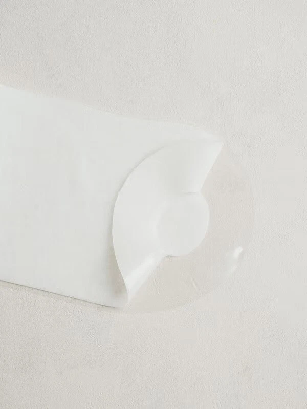 5 pcs Hydrogel V-Line Mask Sheet Korean Face Lifting Mask Moisturizing Firming - Image 4 of 4