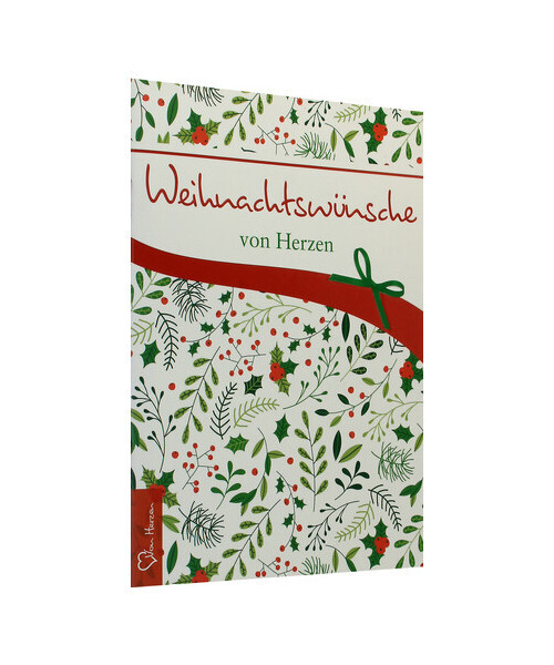 Weihnachtswünsche von Herzen, Sassor, Tanja