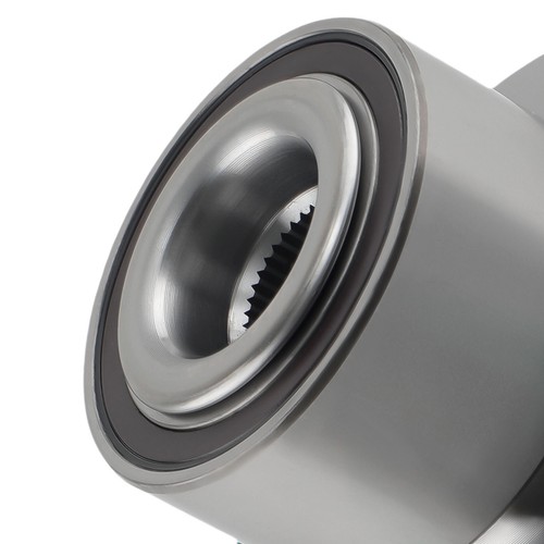 Par de bujes de rueda juego de cojinetes de rueda para FORD GALAXY (WA6) 2.0TDCI 06-15 FORD S-MAX (WA6) - Imagen 9 de 10