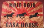 Barbie The Movie Ken Mojo Dojo Casa House Bath Mat Rug New
