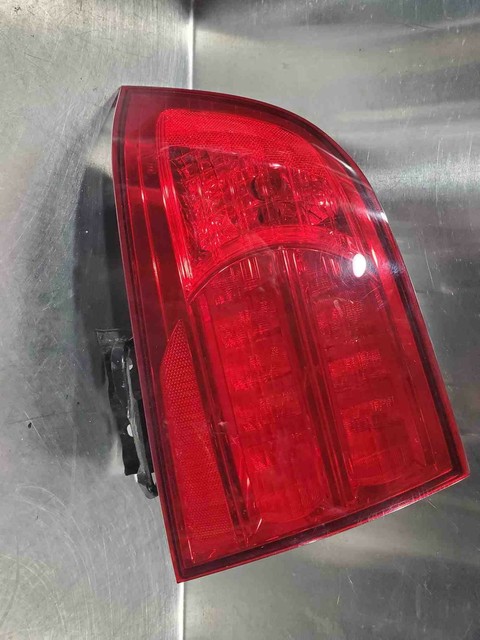 04 05 06 ACURA TL Tail Light Assembly | eBay