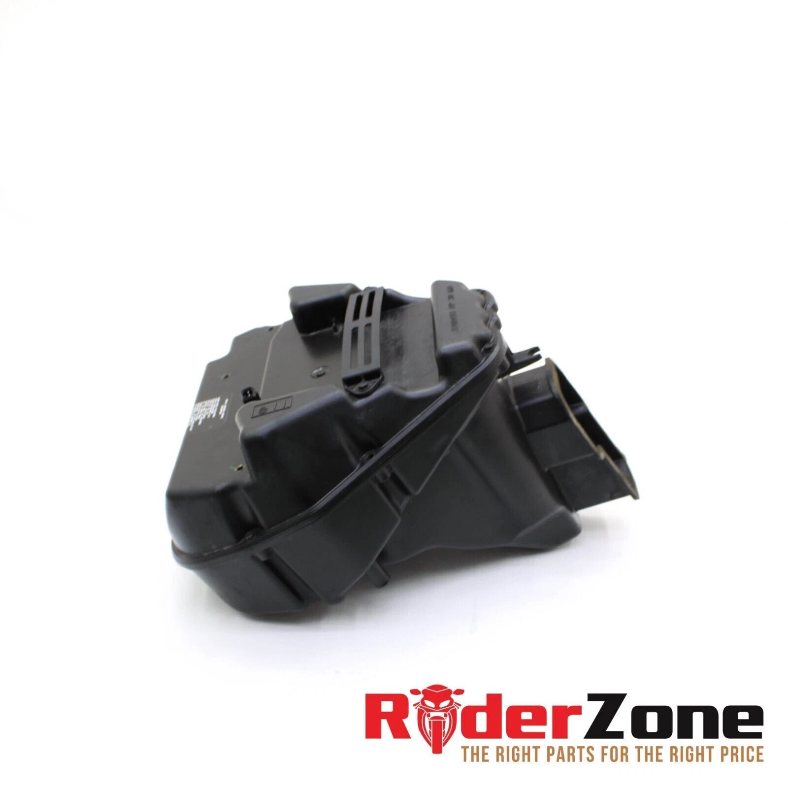 2006 - 2008 TRIUMPH DAYTONA 675 AIRBOX AIR FILTER BOX INTAKE FILTER STOCK GOOD