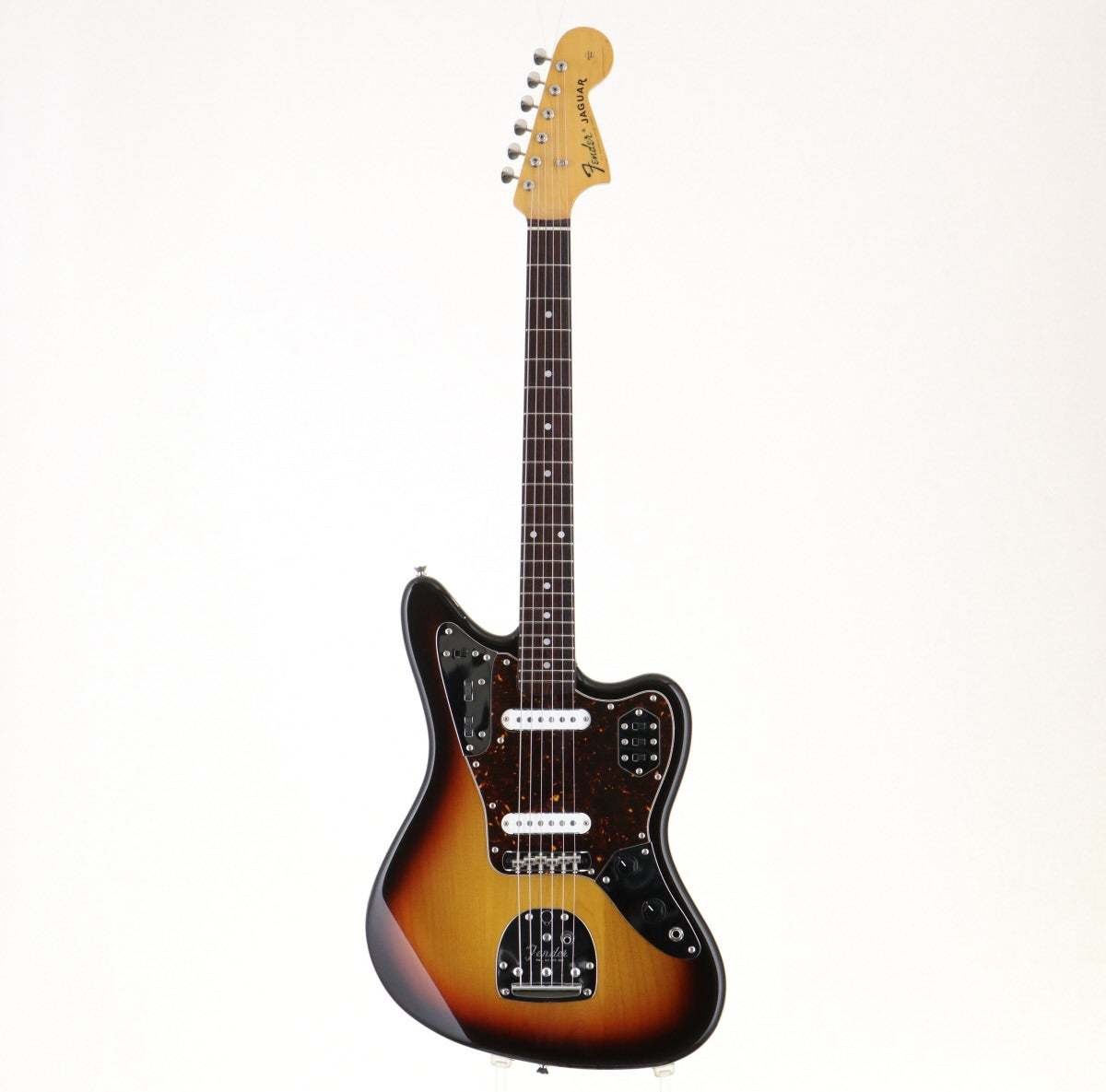 Fender Japan JG66 3TS | eBay