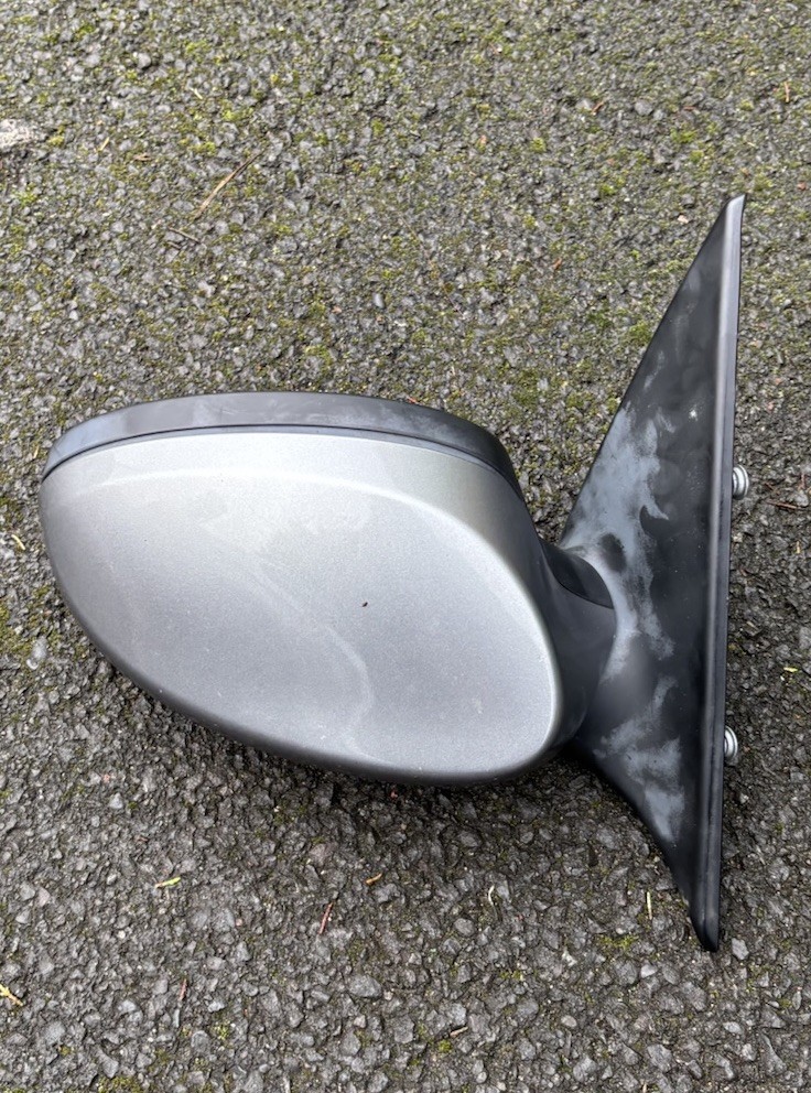 BMW E92/93 Drivers side powerfold mirror (Pre LCI)