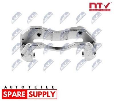 HALTER, BREMSSATTEL FÜR MITSUBISHI CHALLENGER COLT DELICA NTY HZP-MS-014A