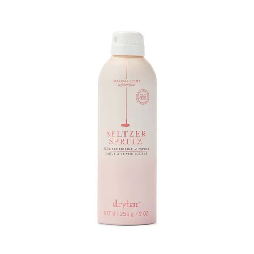 Drybar Seltzer Spritz Flexible Hold Hairspray 258G Lloyds Pharmacy - Image 2
