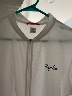 mens rapha classic flyweight jersey | eBay