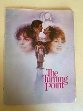 The Turning Point Presskit 1977 Anne Bancroft, Shirley MacLaine, six stills!