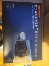 Sylvania Roadsight Basic Dash Camera 720p HP 32GB