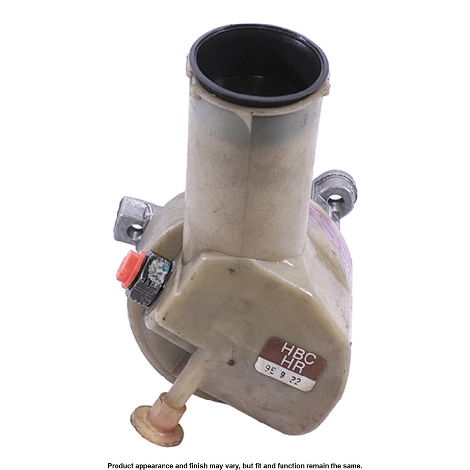 Bomba de direção hidráulica Cardone para Ford Thunderbird Mercury Cougar 1989-1997 - Imagem 4 de 4