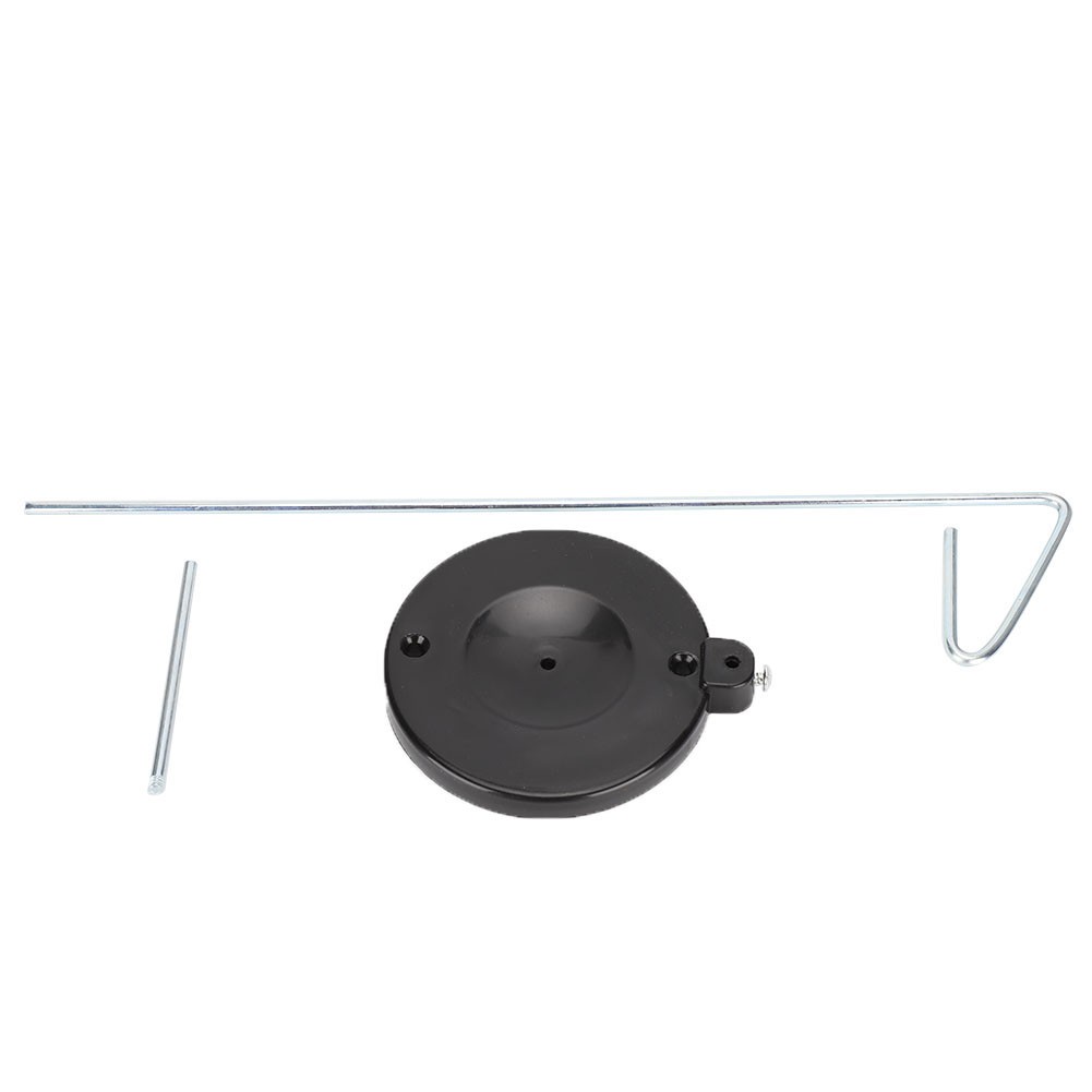 Thread Stand Spool Holder Household Sewing Machine Accessories Single Iron Wire✈