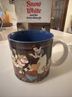 Vintage 1990s The Disney Store Snow White Seven Dwarfs Collectible Mug in Box — photo 2