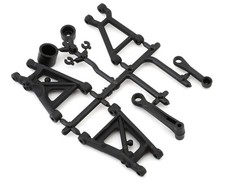 Kyosho Fazer Mk2 FZ02 TC Front Suspension Arms Set KYOFA551C 