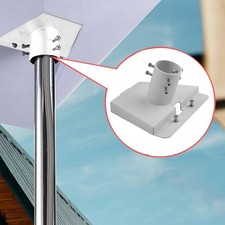 Pour Starlink Adaptateur de Tuyau pour Plat V3 avec Structure Triangulaire Stabl