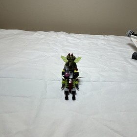 LEGO Galaxy Squad Swarm Interceptor (70701) Complete Set w/ Minifigures + Manual