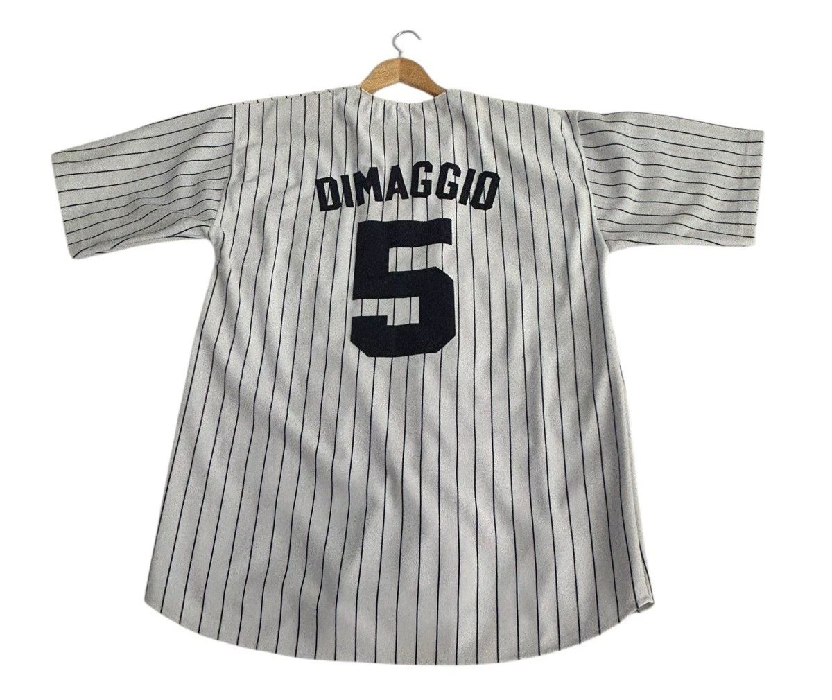 Mitchell & Ness Joe DiMaggio MLB Fan Apparel & Souvenirs for sale