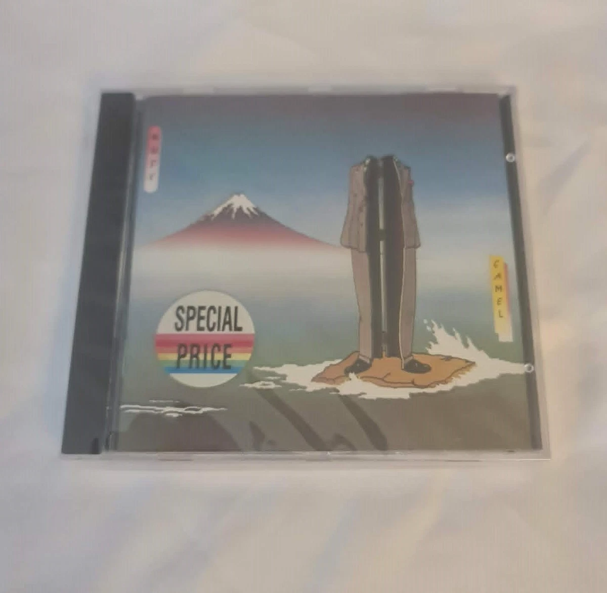 Nude Album Music CDs for sale | eBay