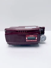 IMI CCI C330 Smart Positioner Digital Valve Controller