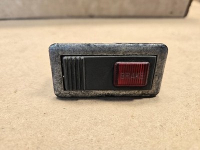 MG MGB Midget Brake Failure Warning Light 142-295