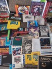 Video Game Manuals,Nes,Snes,Sega,Wii — photo 9