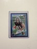 2025  Donruss Optic - Rated Rookie Jayden Higgins #225 Purple Shock Prizm (RC)