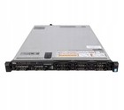 Server Dell PowerEdge R630 8x2.5" 2xE5-2683v3 32GB 2x480GB SSD H730 iDRAC8