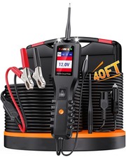 ANCEL PB100 Automotive Power Circuit Probe 12-24V Car Electrical Diagnostic Tool