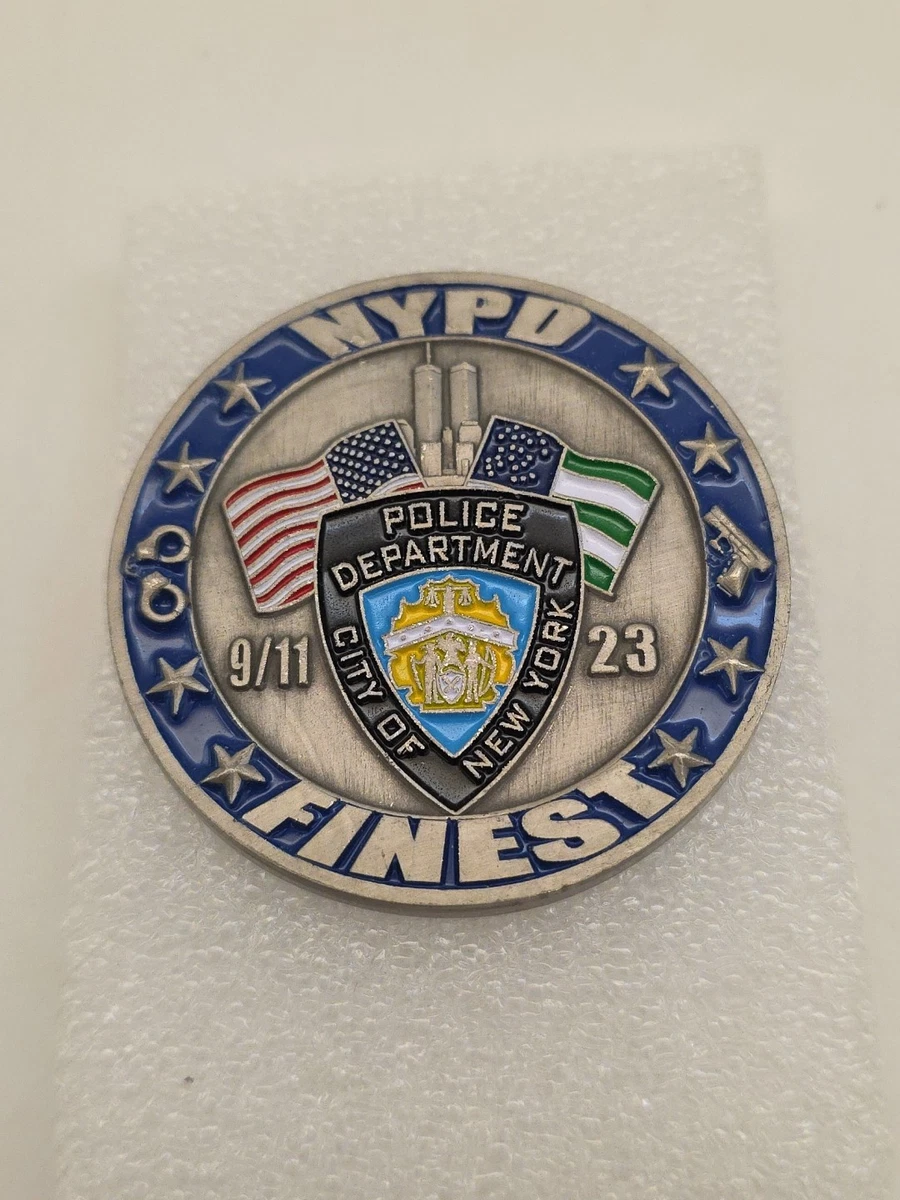 NYPD 收藏| eBay