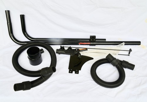 SawStop TSA-ODC Over-Arm Dust Collection + Dust Collection Blade Guard TSG-D