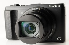 Sony Cyber-shot DSC-HX50V Compact Digital Camera 30x Zoom Tested