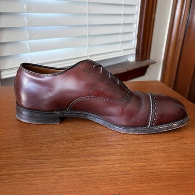 Alden 6930