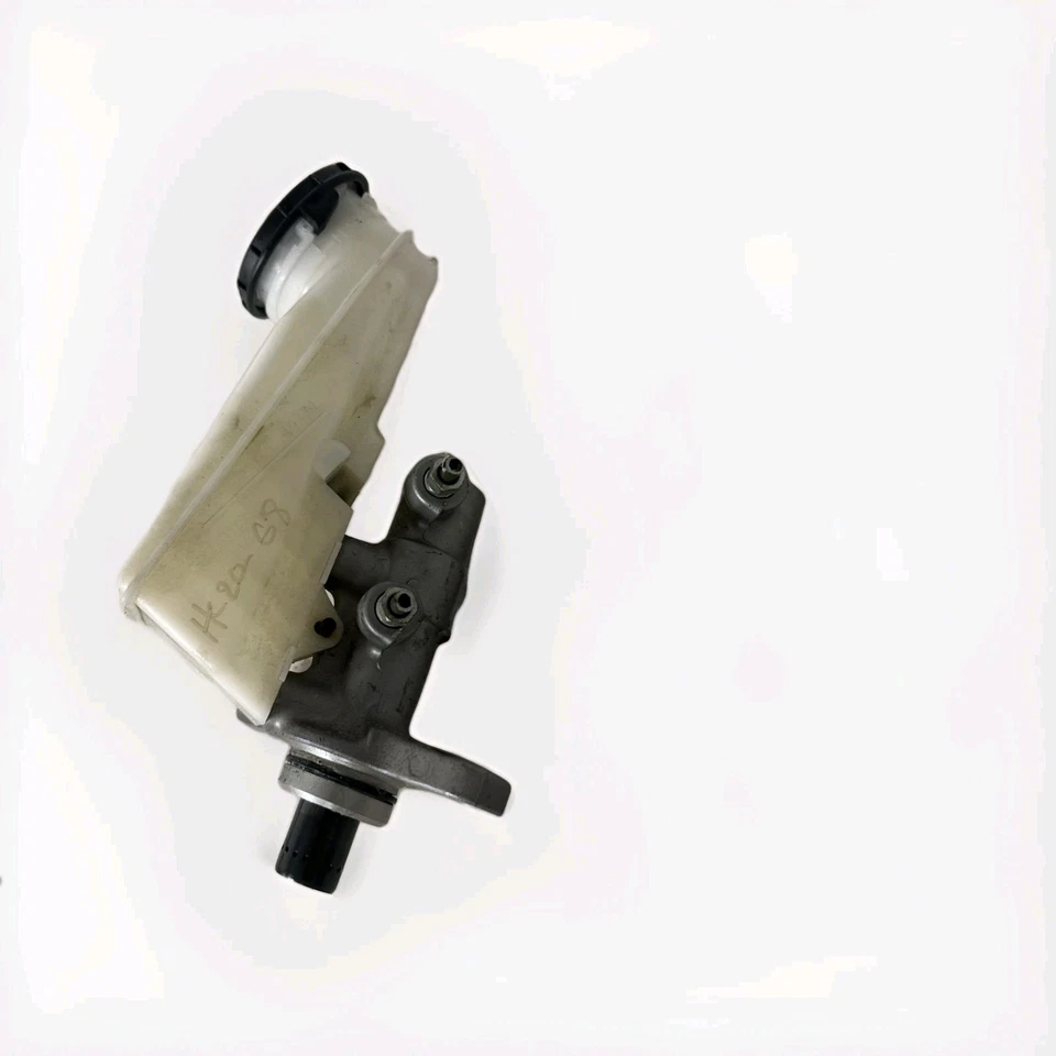 2016-2020 Honda Civic Brake Booster Master Cylinset OEM. Foto 2 de 4