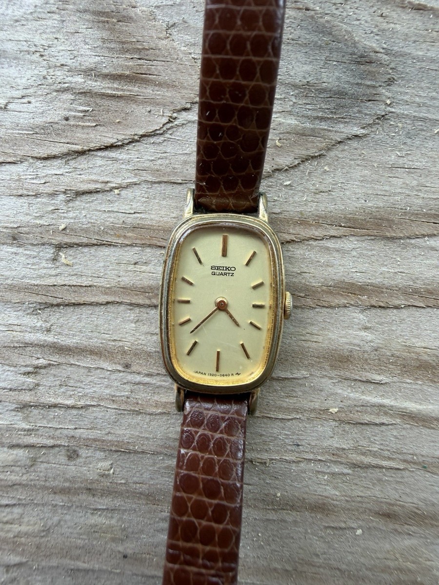 Seiko Women display picture 3