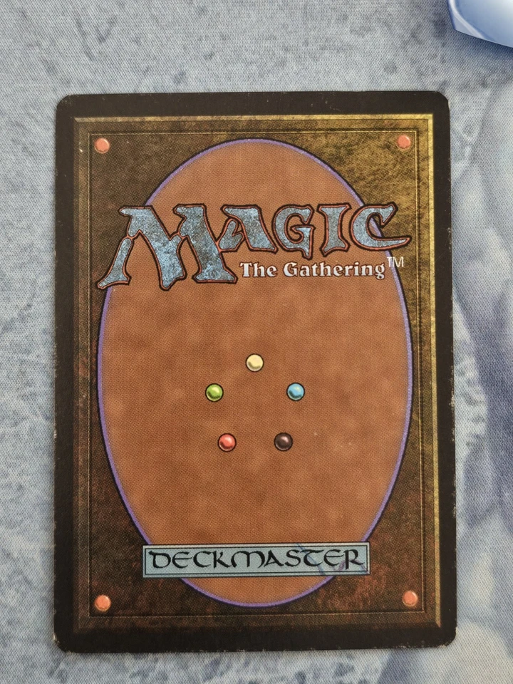 Dystopia - Alliances - Magic the Gathering - MTG - Light Play - Image 2 of 2