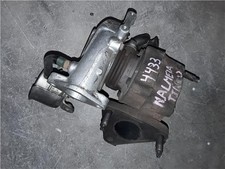 Turbo Nissan ALMERA TINO
