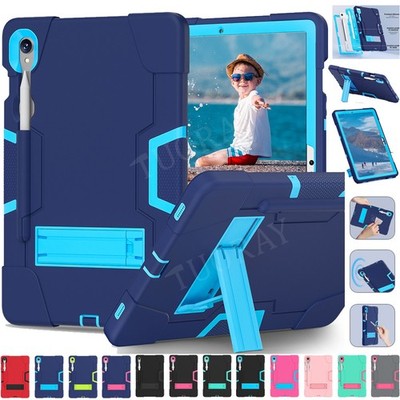Für Samsung Galaxy Tab S10/S9FE/S9/S10Lite 11'' Robust Tablet Tasche Stand Case