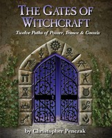 The Gates Of Witchcraft Christopher Penczak Taschenbuch Kartoniert / Broschiert