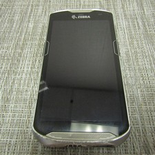 ZEBRA TC51 TC510K, WORKS, PLEASE READ 64584