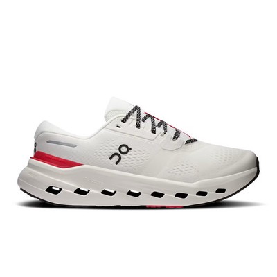 Cloudrunner 3 On  Men's Running Shoes Medium D Ivory | Robin