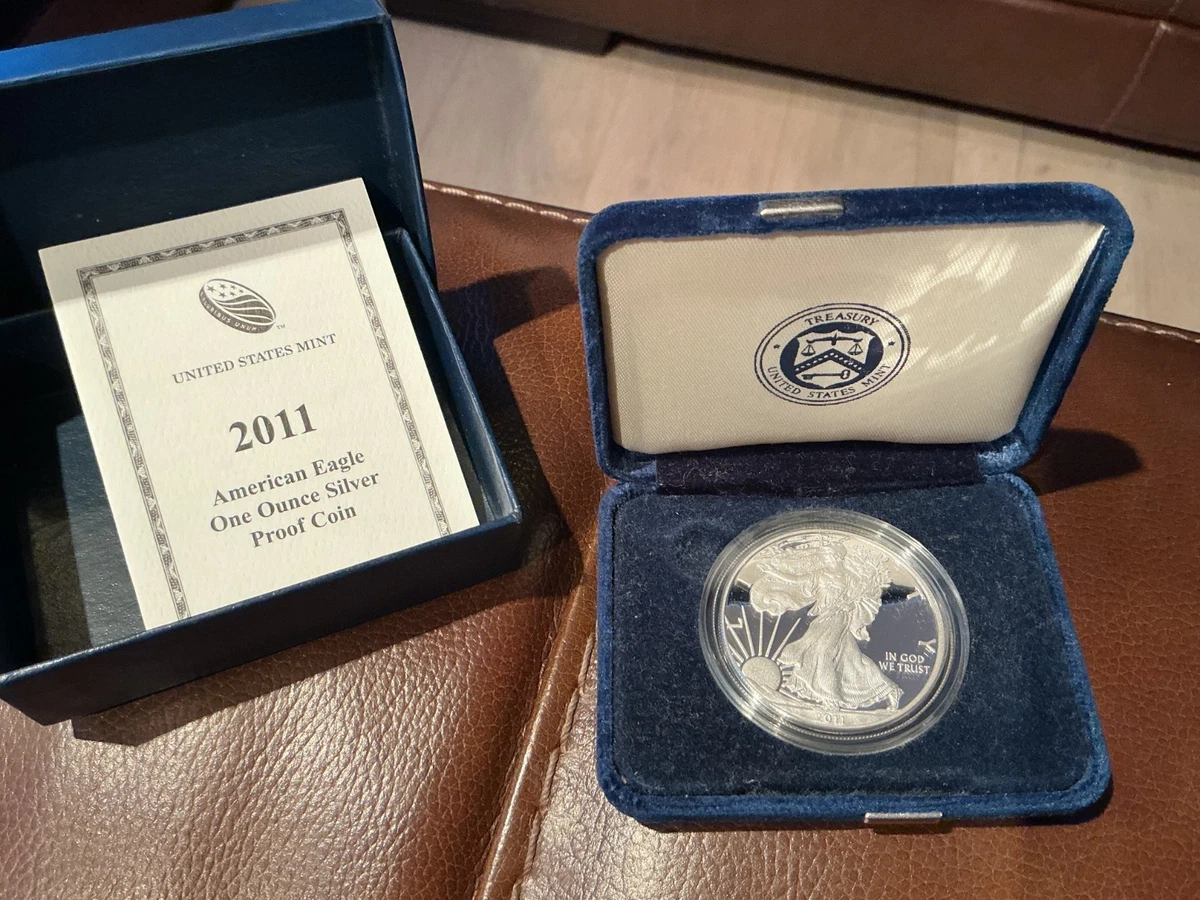 2011 未分级银币| eBay