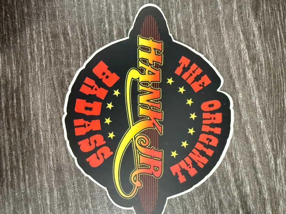 Концертный пакет HANK WILLIAMS JR. VIP-тур подарок - Изображение 4 из 4