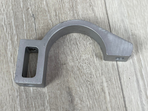 Porsche 964 965 993 Schelle Halter Haltebügel Lenkgetriebe Lenkung