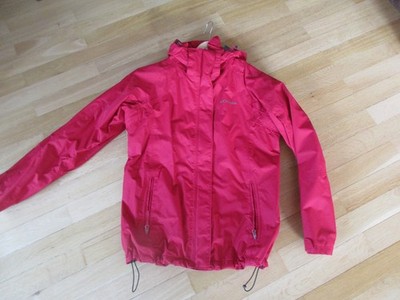 Columbia Anorak mit extra herausnehmbarer Innenjacke