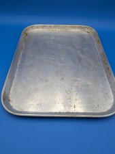 Commercial Grade 14 x 18 Full Size Aluminum Baking Sheet Cookie Vintage