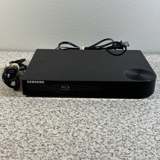 Samsung BD-HM57C Smart Blu-Ray DVD Player Wi-...