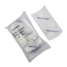 Pill Crusher Pouch Case Of 8 By McKesson